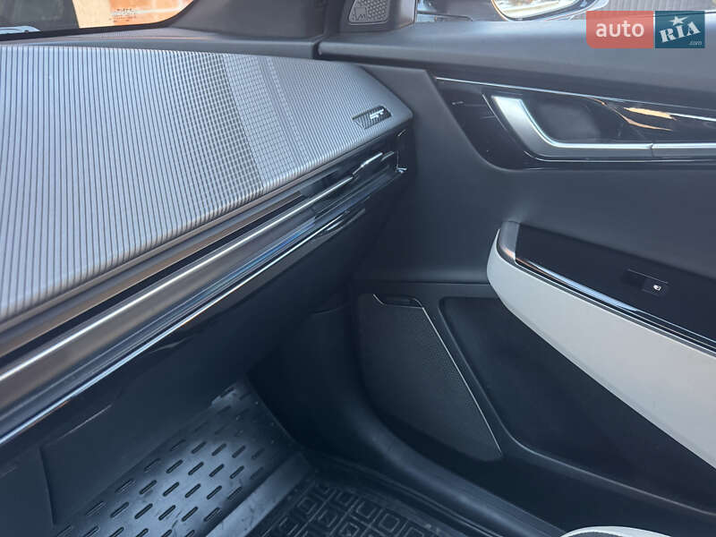 Внедорожник / Кроссовер Kia EV6 2022 в Коломые