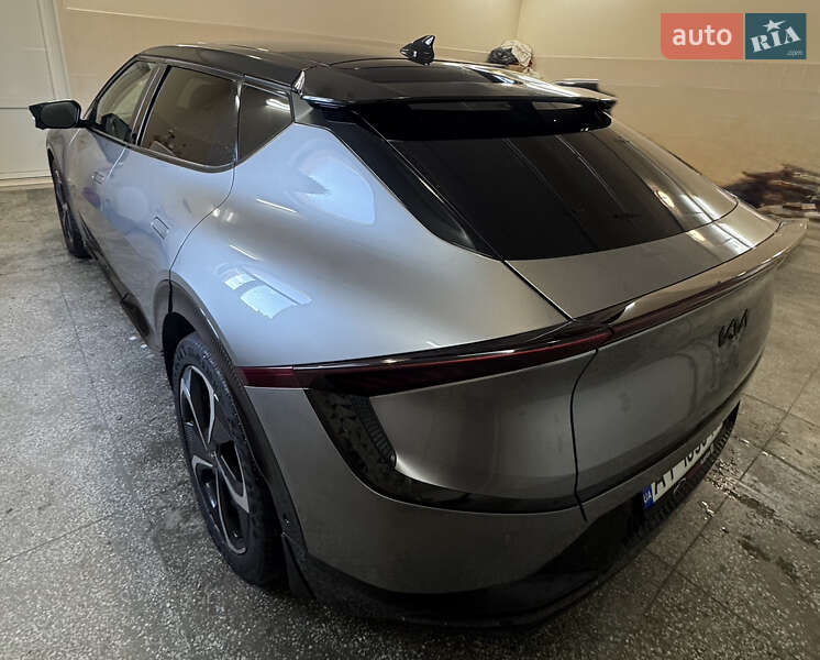 Внедорожник / Кроссовер Kia EV6 2022 в Коломые