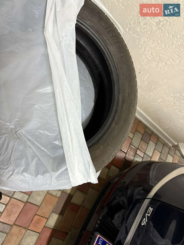 Внедорожник / Кроссовер Kia EV6 2023 в Умани