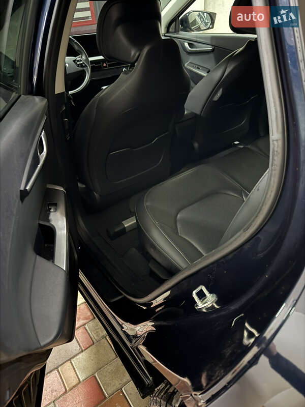 Внедорожник / Кроссовер Kia EV6 2023 в Умани