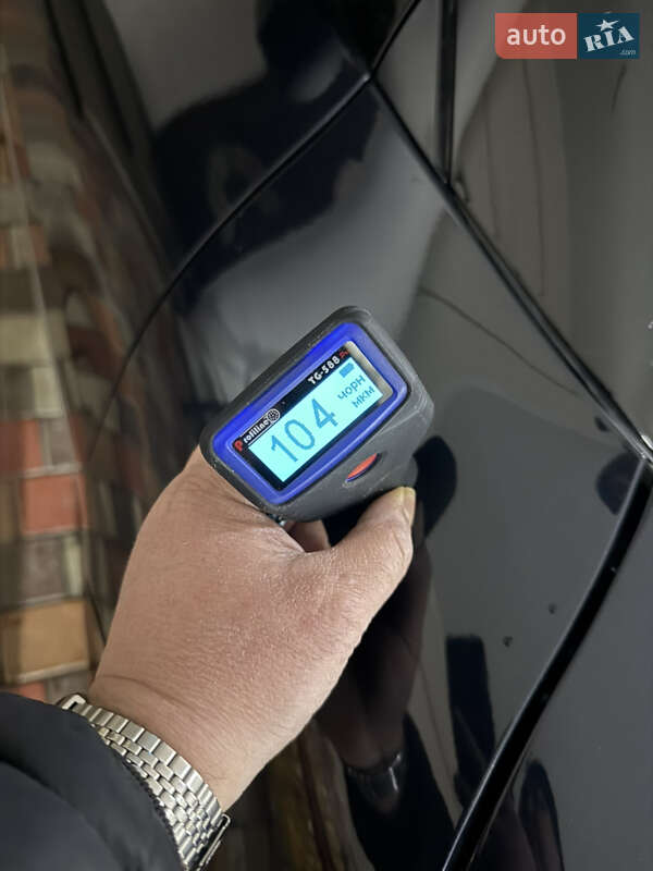 Внедорожник / Кроссовер Kia EV6 2023 в Умани