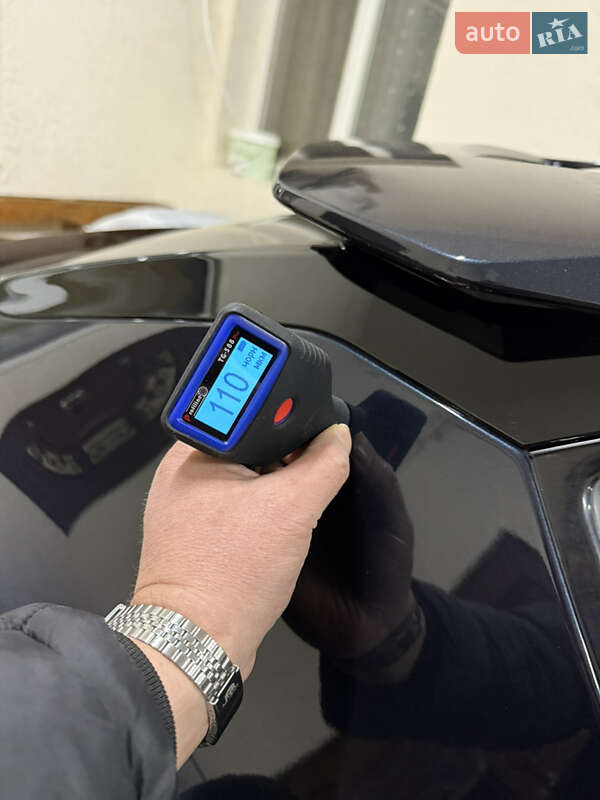 Внедорожник / Кроссовер Kia EV6 2023 в Умани