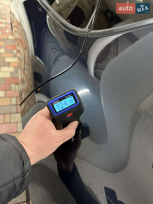 Внедорожник / Кроссовер Kia EV6 2023 в Умани