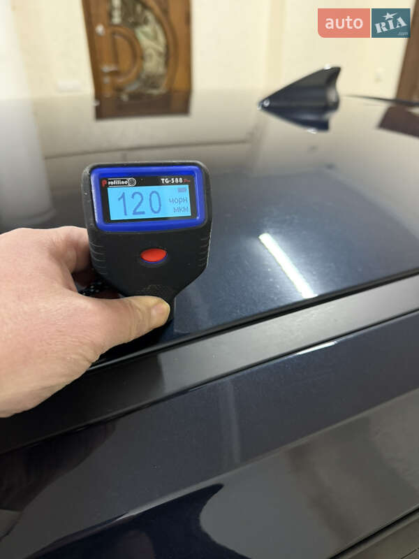 Внедорожник / Кроссовер Kia EV6 2023 в Умани