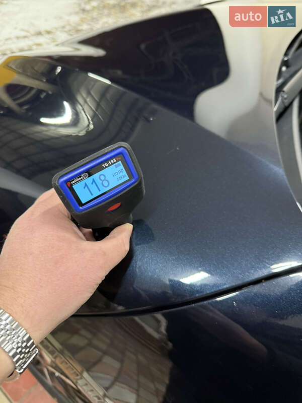 Внедорожник / Кроссовер Kia EV6 2023 в Умани