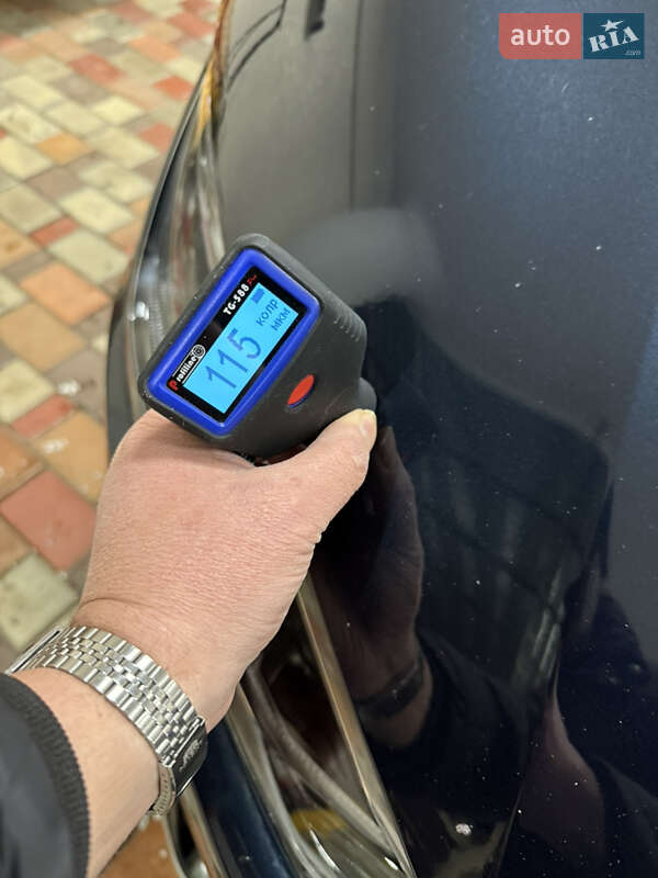 Внедорожник / Кроссовер Kia EV6 2023 в Умани