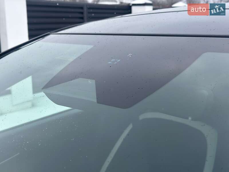 Позашляховик / Кросовер Kia EV6 2021 в Дрогобичі фото 17 Позашляховик / Кросовер Kia EV6 2021 в Дрогобичі