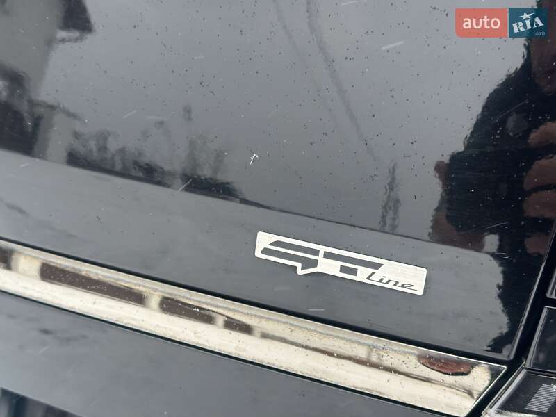 Позашляховик / Кросовер Kia EV6 2021 в Дрогобичі фото 22 Позашляховик / Кросовер Kia EV6 2021 в Дрогобичі