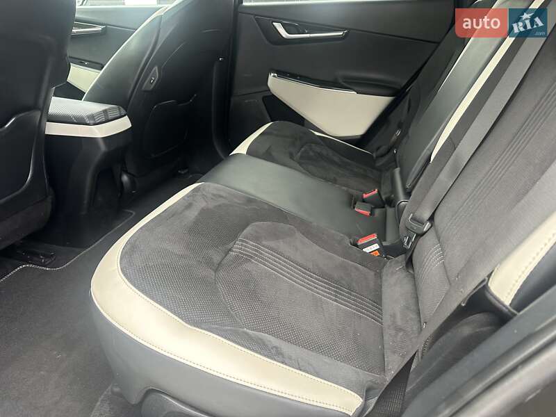 Позашляховик / Кросовер Kia EV6 2021 в Дрогобичі фото 61 Позашляховик / Кросовер Kia EV6 2021 в Дрогобичі