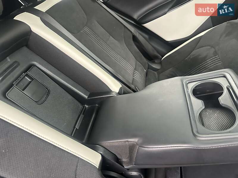 Позашляховик / Кросовер Kia EV6 2021 в Дрогобичі фото 74 Позашляховик / Кросовер Kia EV6 2021 в Дрогобичі