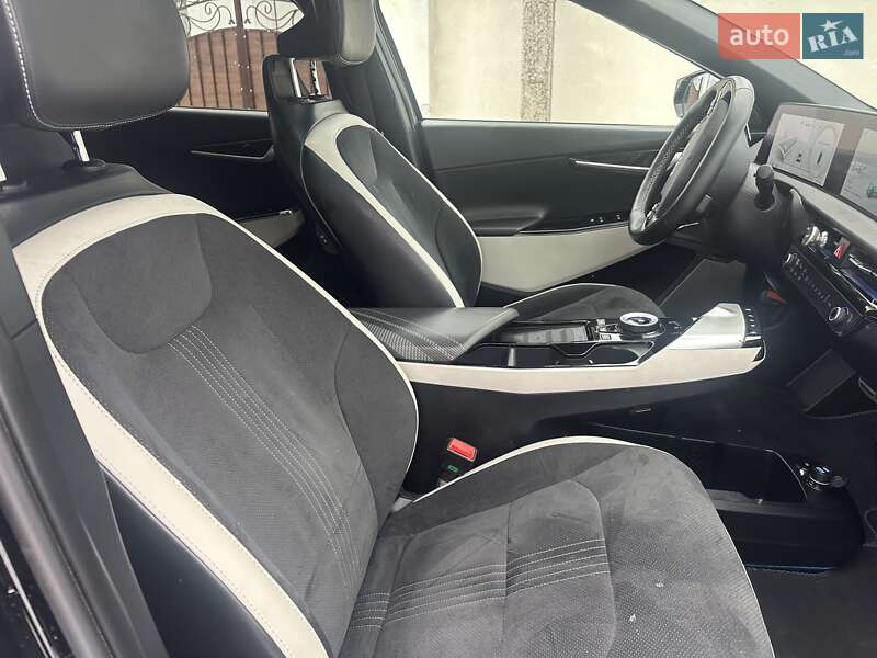 Позашляховик / Кросовер Kia EV6 2021 в Дрогобичі фото 85 Позашляховик / Кросовер Kia EV6 2021 в Дрогобичі