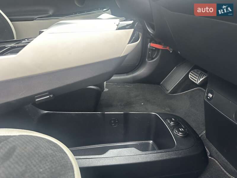 Позашляховик / Кросовер Kia EV6 2021 в Дрогобичі фото 96 Позашляховик / Кросовер Kia EV6 2021 в Дрогобичі