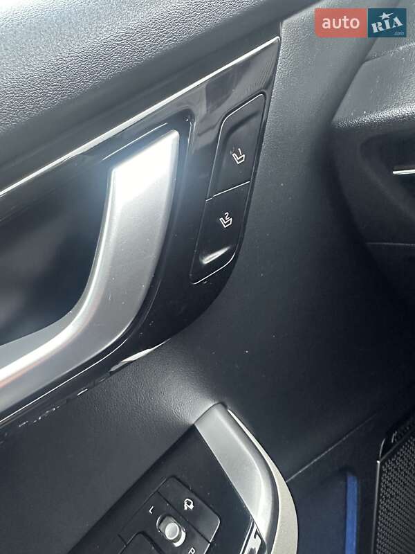 Позашляховик / Кросовер Kia EV6 2021 в Дрогобичі фото 120 Позашляховик / Кросовер Kia EV6 2021 в Дрогобичі