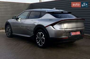 Внедорожник / Кроссовер Kia EV6 2022 в Хмельницком