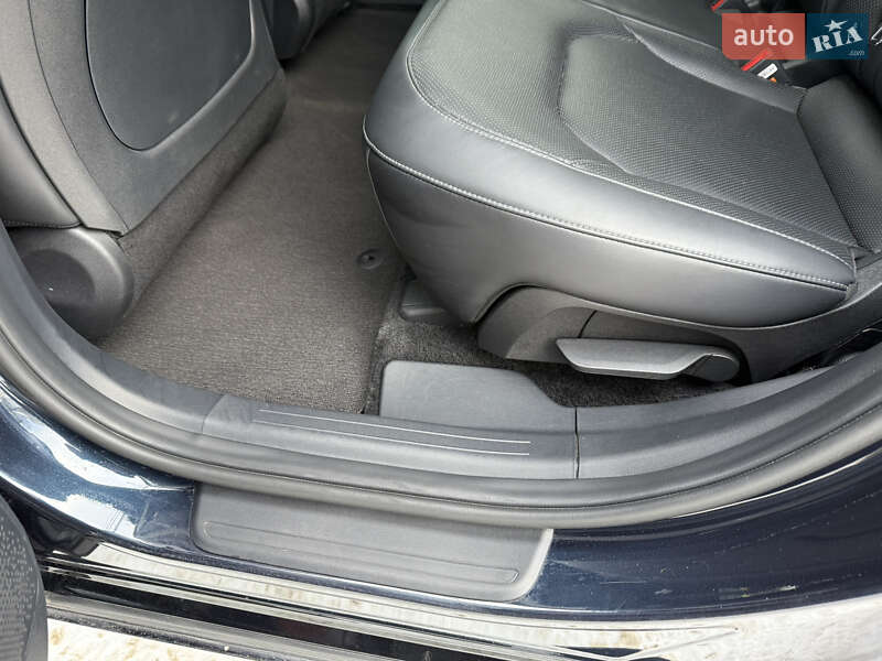 Внедорожник / Кроссовер Kia EV6 2023 в Умани