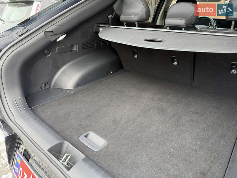 Внедорожник / Кроссовер Kia EV6 2023 в Умани