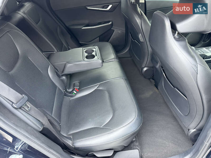 Внедорожник / Кроссовер Kia EV6 2023 в Умани