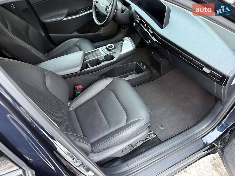 Внедорожник / Кроссовер Kia EV6 2023 в Умани
