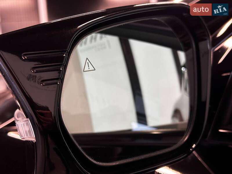 Позашляховик / Кросовер Kia EV6 2022 в Львові