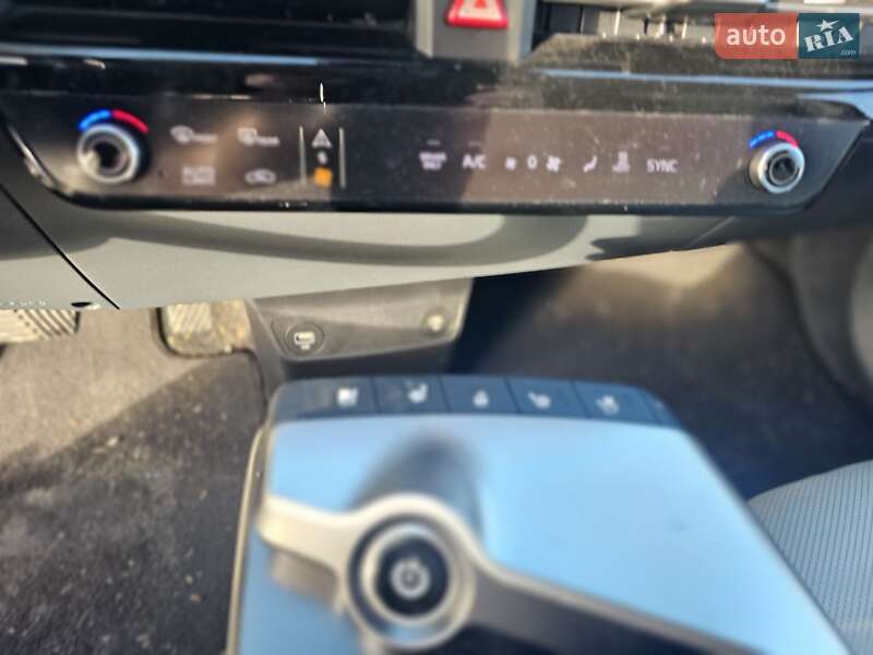 Внедорожник / Кроссовер Kia EV6 2022 в Трускавце