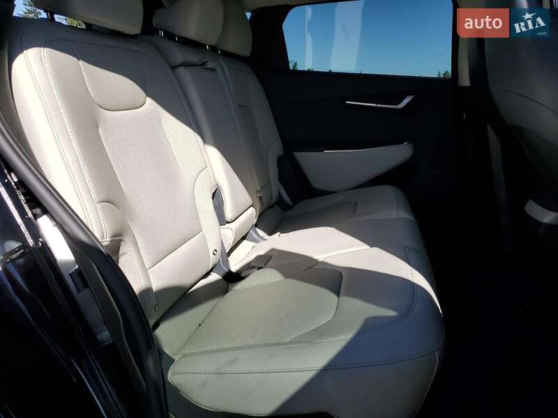 Внедорожник / Кроссовер Kia EV6 2022 в Трускавце