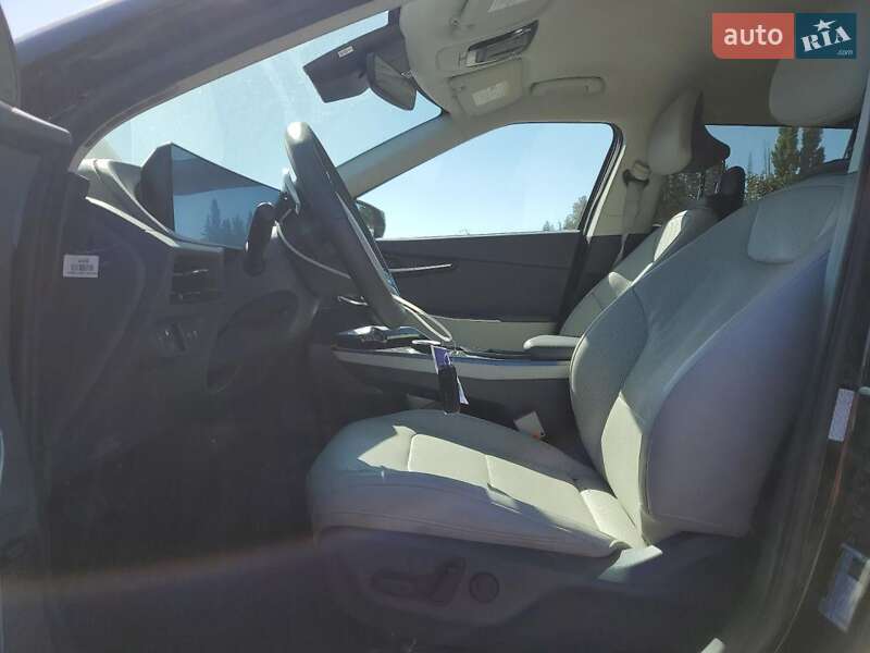 Внедорожник / Кроссовер Kia EV6 2022 в Трускавце