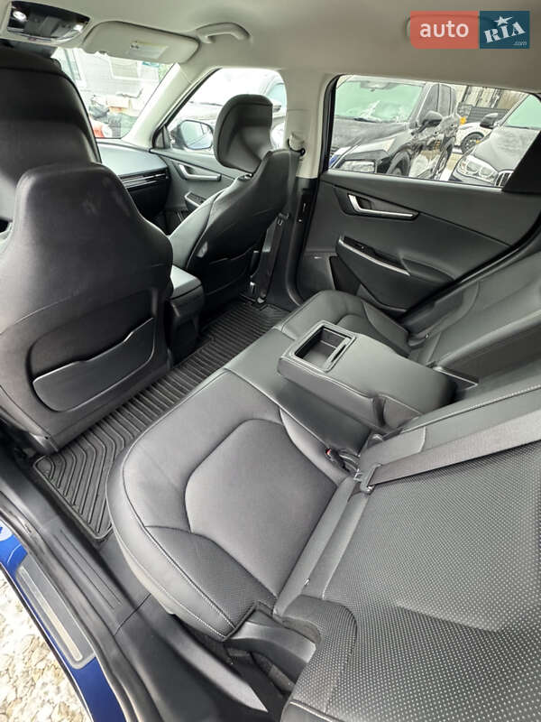 Внедорожник / Кроссовер Kia EV6 2022 в Ивано-Франковске