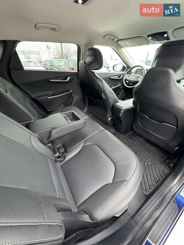 Внедорожник / Кроссовер Kia EV6 2022 в Ивано-Франковске