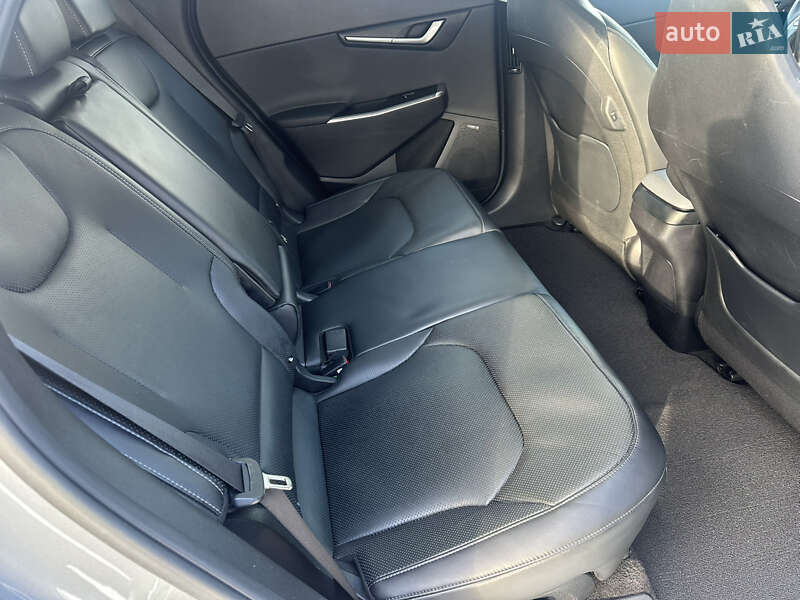 Внедорожник / Кроссовер Kia EV6 2023 в Ровно