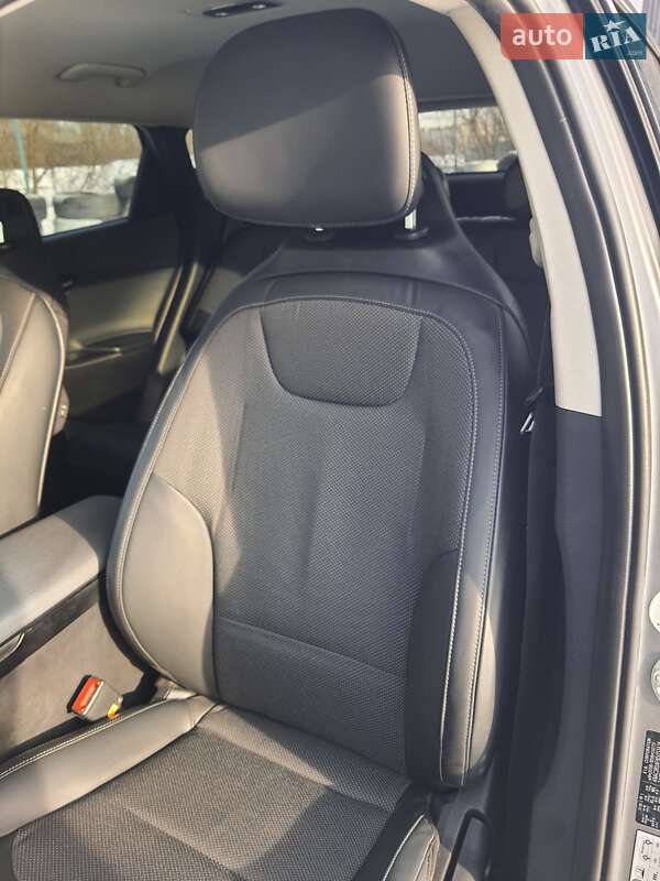 Внедорожник / Кроссовер Kia EV6 2022 в Хмельницком