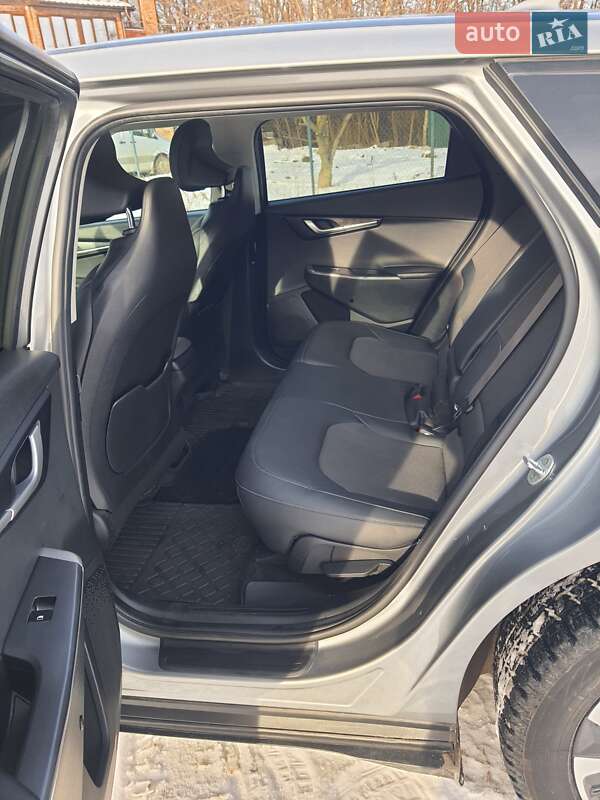 Внедорожник / Кроссовер Kia EV6 2022 в Хмельницком