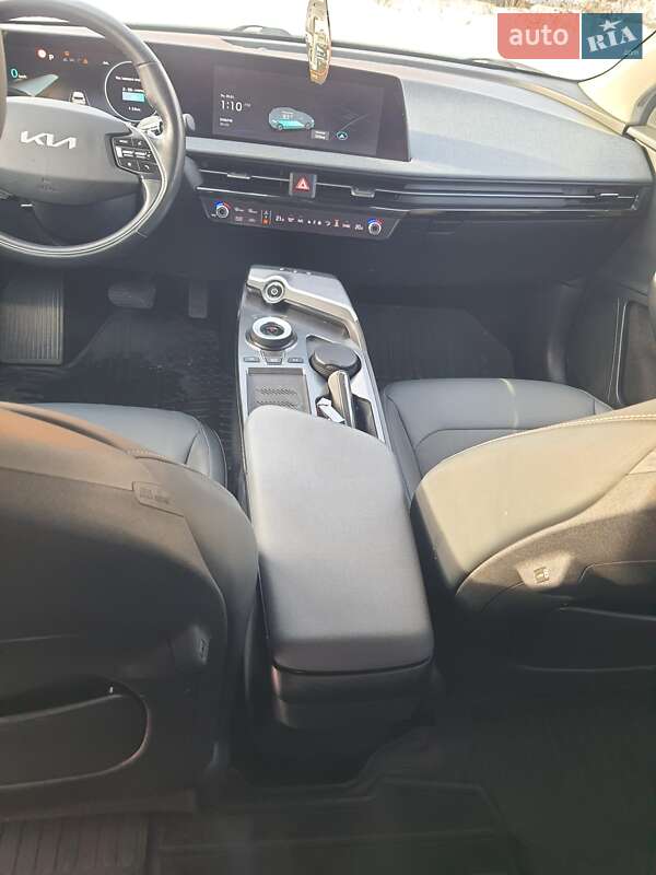 Внедорожник / Кроссовер Kia EV6 2022 в Хмельницком