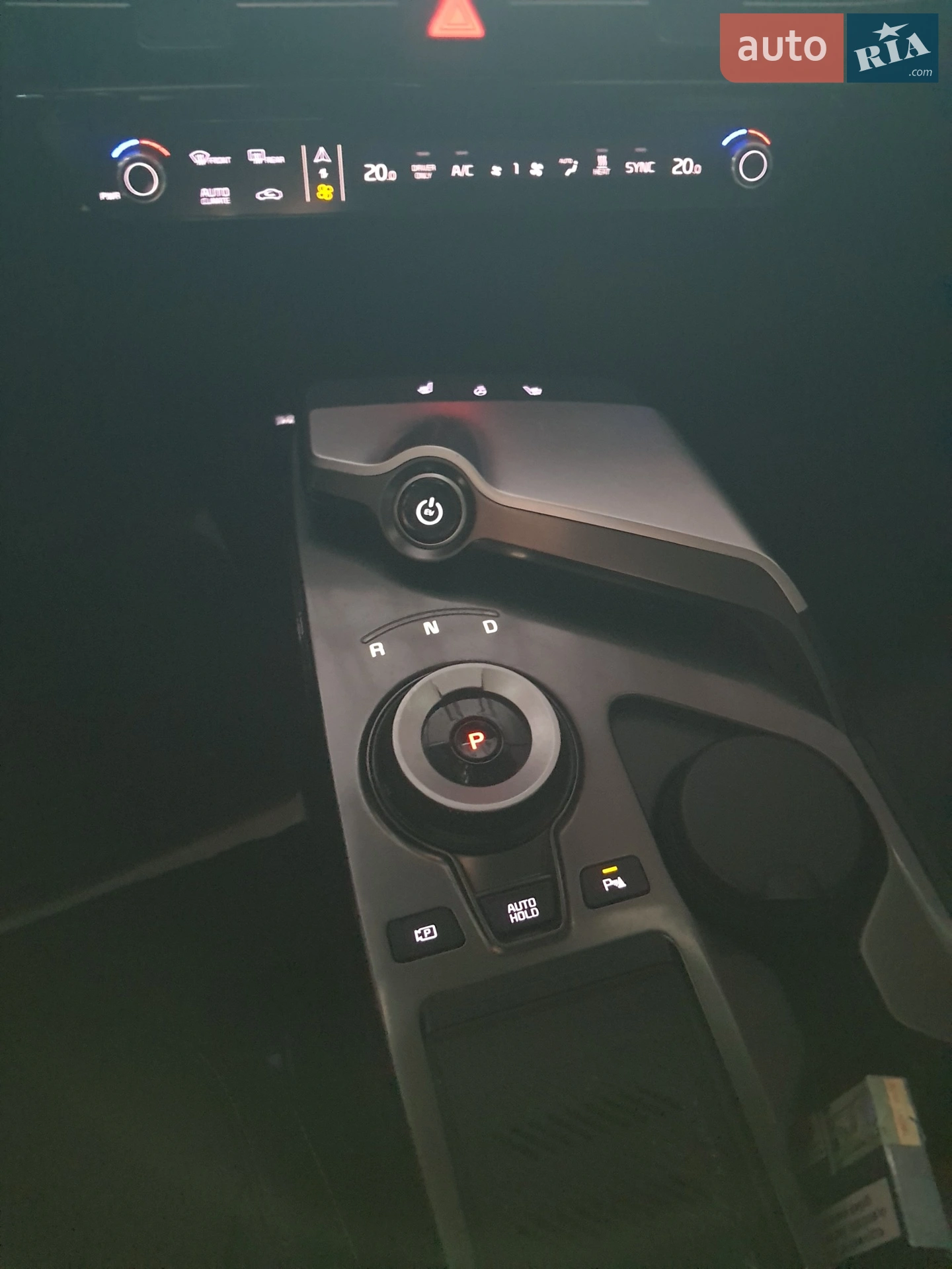2022 Kia EV6 - мініатюра 32