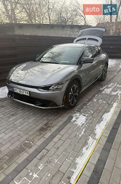 Внедорожник / Кроссовер Kia EV6 2023 в Нововолынске