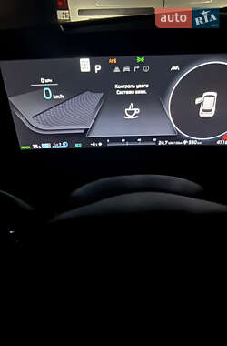 Внедорожник / Кроссовер Kia EV6 2023 в Нововолынске