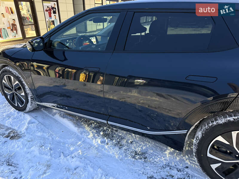 Внедорожник / Кроссовер Kia EV6 2023 в Умани