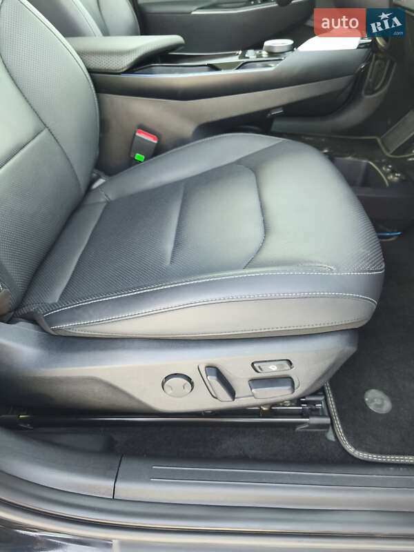 Позашляховик / Кросовер Kia EV6 2023 в Львові фото 34 Позашляховик / Кросовер Kia EV6 2023 в Львові