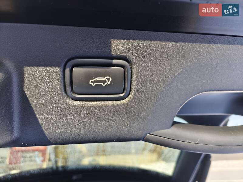 Позашляховик / Кросовер Kia EV6 2023 в Львові фото 38 Позашляховик / Кросовер Kia EV6 2023 в Львові