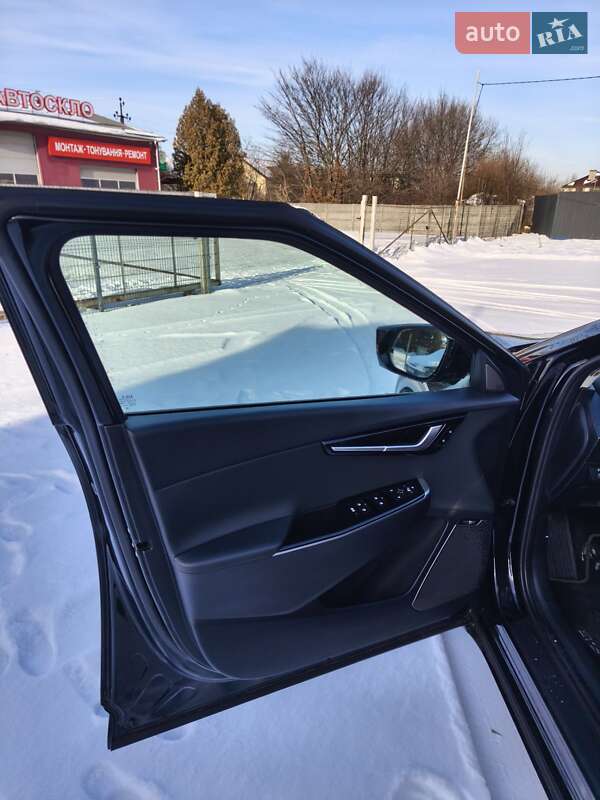 Позашляховик / Кросовер Kia EV6 2023 в Львові фото 63 Позашляховик / Кросовер Kia EV6 2023 в Львові
