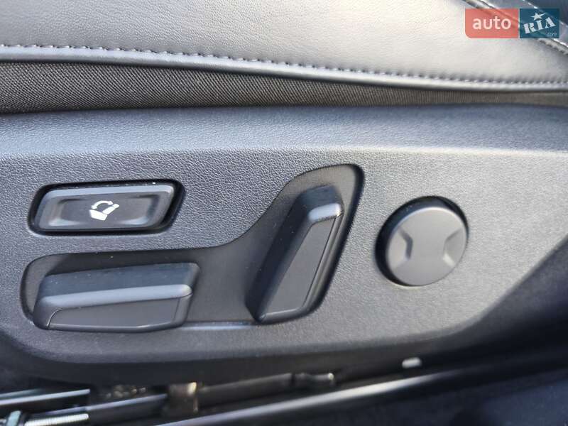 Позашляховик / Кросовер Kia EV6 2023 в Львові фото 71 Позашляховик / Кросовер Kia EV6 2023 в Львові