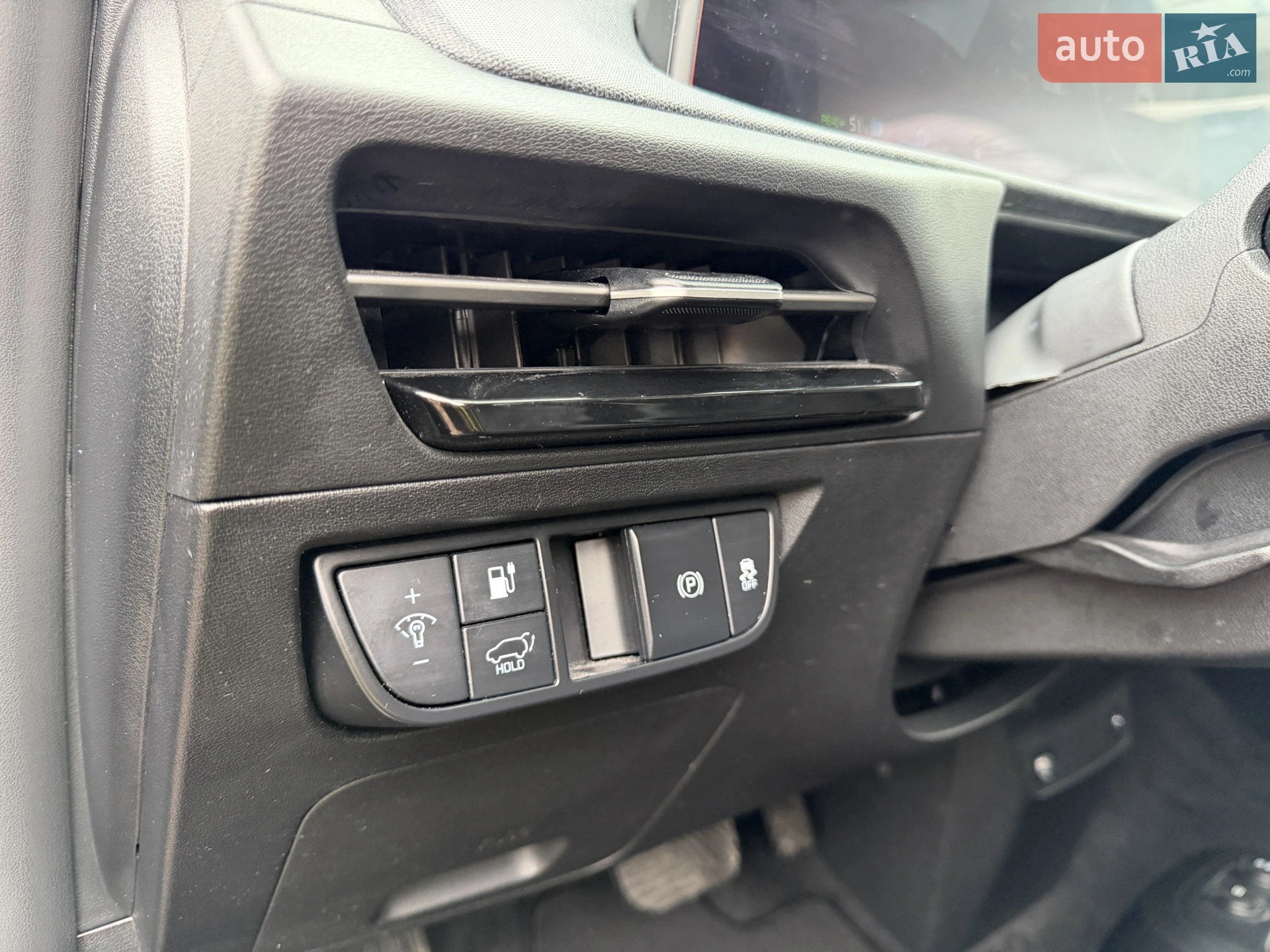 2023 Kia EV6 - мініатюра 12
