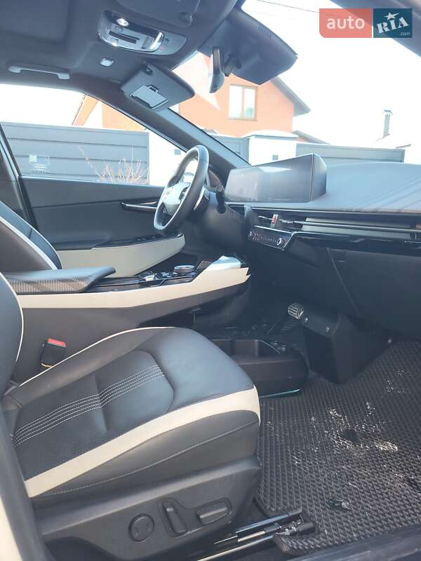 Внедорожник / Кроссовер Kia EV6 2022 в Виннице
