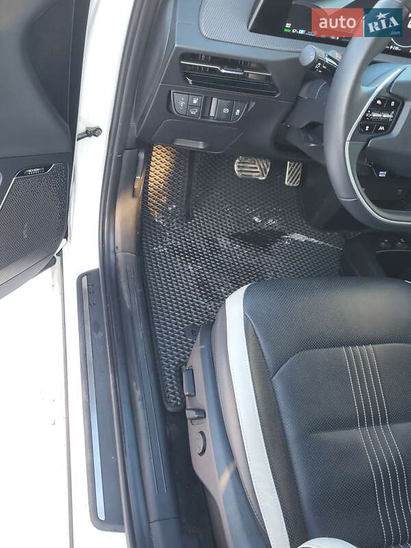 Внедорожник / Кроссовер Kia EV6 2022 в Виннице