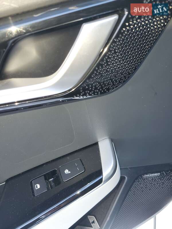 Внедорожник / Кроссовер Kia EV6 2022 в Виннице