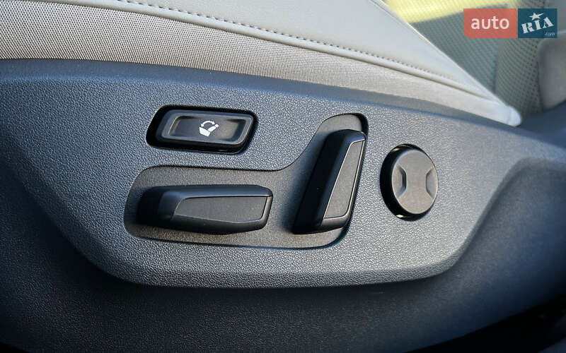 Внедорожник / Кроссовер Kia EV6 2021 в Львове