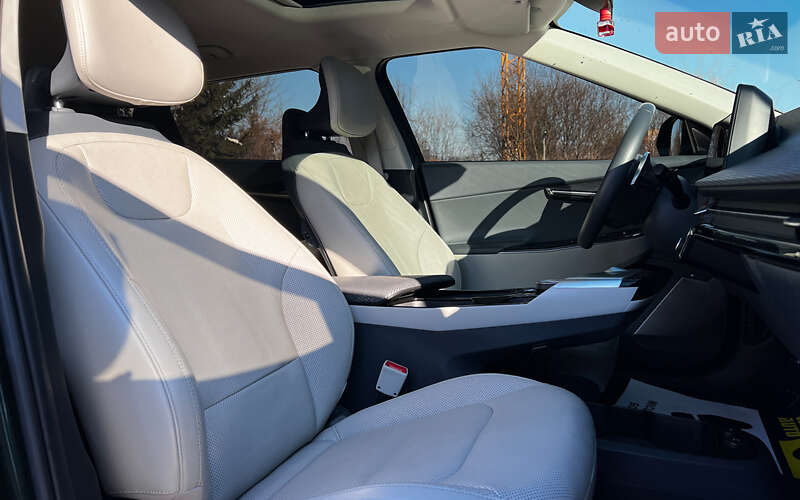 Внедорожник / Кроссовер Kia EV6 2021 в Львове