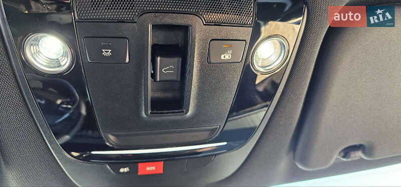 Внедорожник / Кроссовер Kia EV6 2024 в Ровно