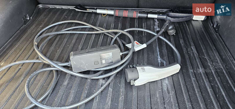 Внедорожник / Кроссовер Kia EV6 2024 в Ровно