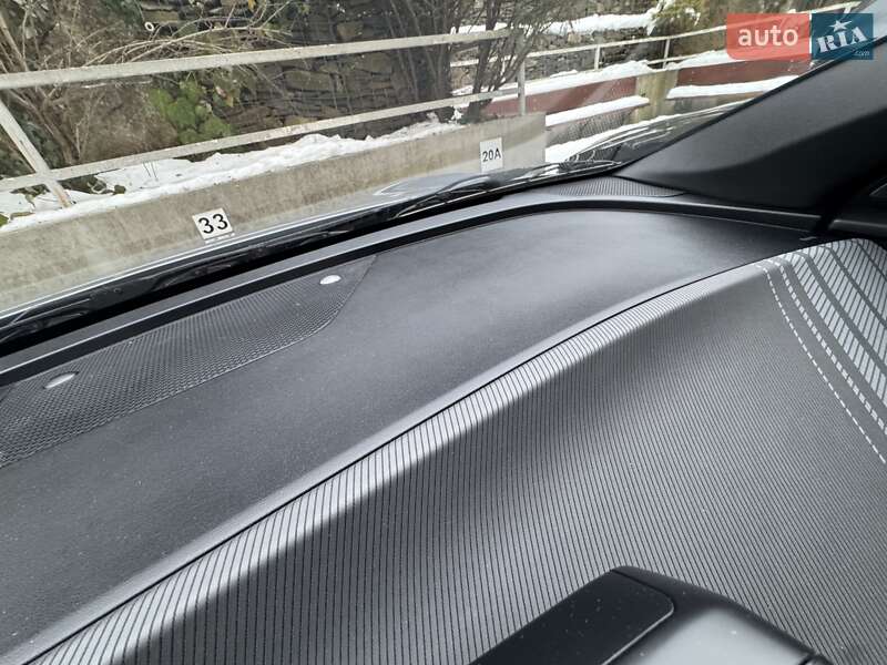 Внедорожник / Кроссовер Kia EV6 2023 в Ужгороде фото 11 Внедорожник / Кроссовер Kia EV6 2023 в Ужгороде