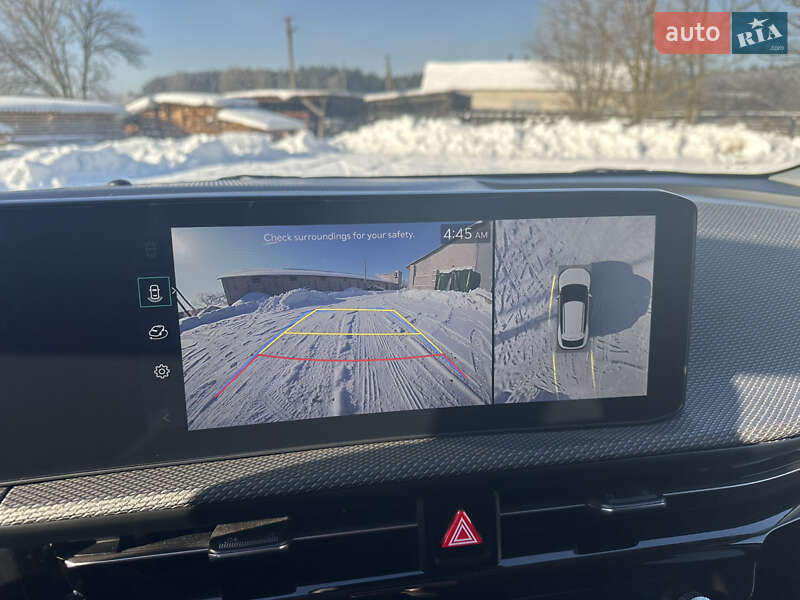 Внедорожник / Кроссовер Kia EV6 2025 в Луцке